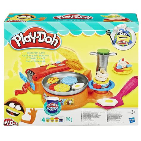 Play Doh Kitchen Creations: Bring Your Culinary Dreams to Life with the Magical Oven